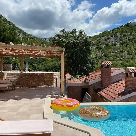 In With Sea View * Starigrad Paklenica