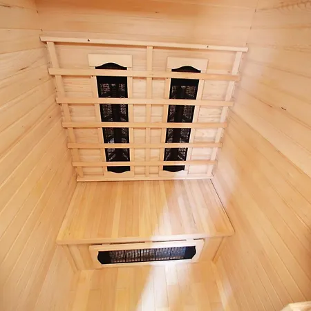 Vakantiehuis In With Sea View *