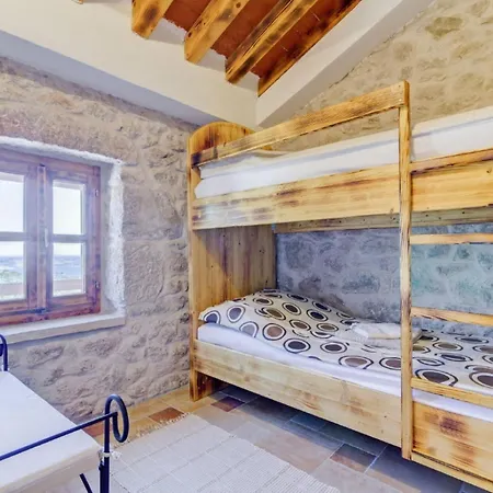 Vakantiehuis In With Sea View *