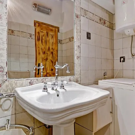 In With Sea View * Starigrad Paklenica