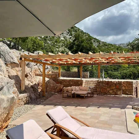 In With Sea View Vakantiehuis *