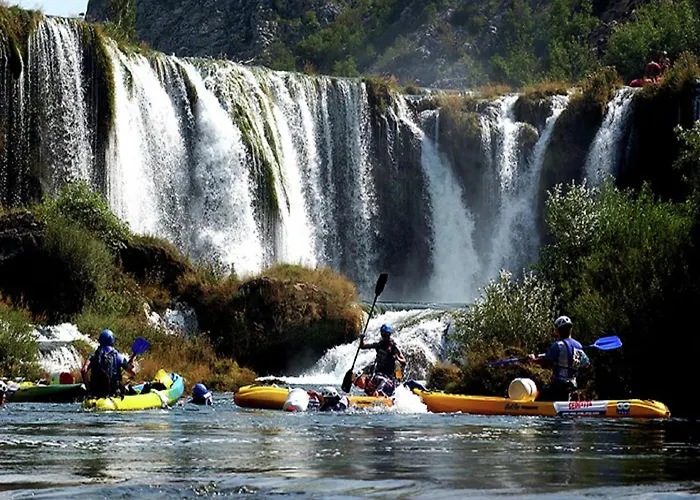 Prázdninový dům In With Sea View *