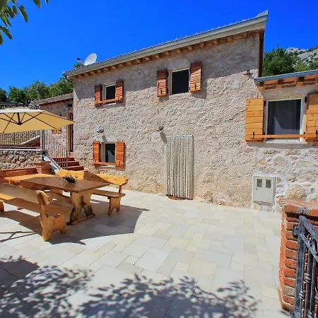 Lovely In Holiday home Starigrad Paklenica