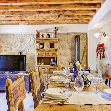 Lovely In Holiday home