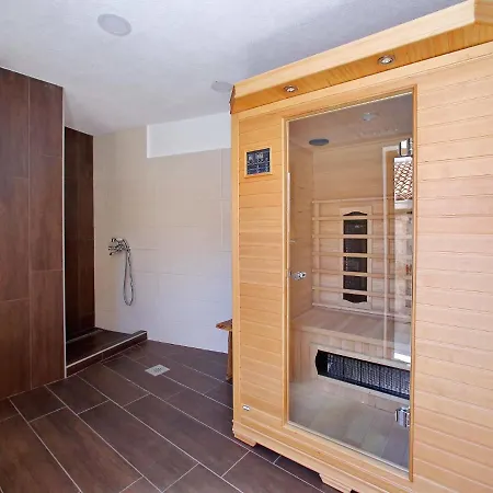 Lovely In Holiday home *