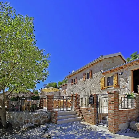 Nyaraló In With Sea View