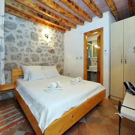 In With Sea View Starigrad-Paklenica